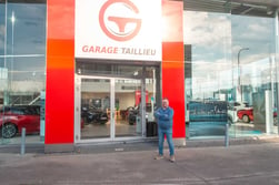 Garage Taillieu