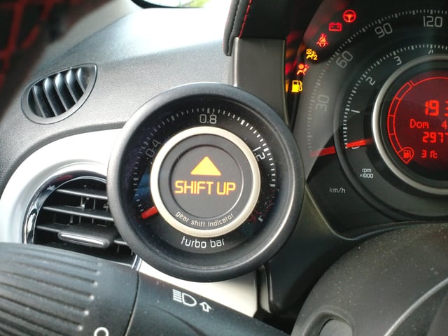shift indicator het nieuwe rijden shift indicator het nieuwe rijden